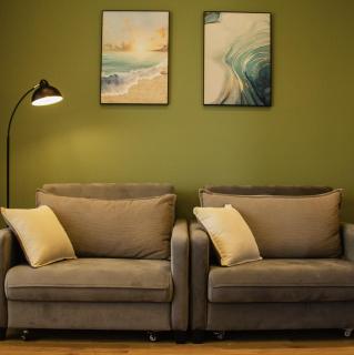 Park residences 2 Cozy Studio - 0