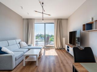 Platinium Brabank Apartment - 0