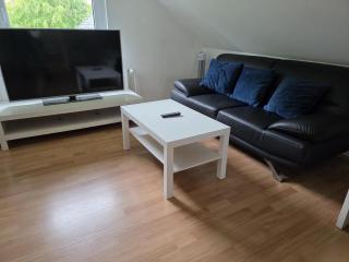Haus Lina - Ferienwohnungen und Monteurunterkünfte - Wohnung 4 - 3