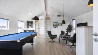 Villavilla 907 - Skåstrup Strand, Fyn Og Øer - 8