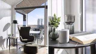 Villavilla 907 - Skåstrup Strand, Fyn Og Øer - 3