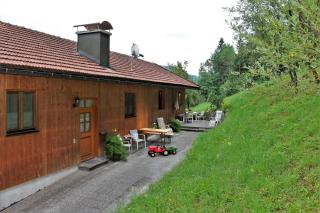 Bocksleitnerhof - Wackersberg - 5