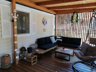 Mobile home Tin - 2