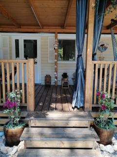 Mobile home Tin - 1