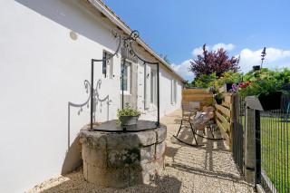 Chambres Opaline et Embellie - 4
