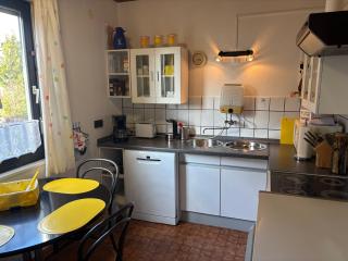 Ferienwohnung Lange Erdgeschoss - 4