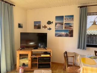 Ferienwohnung Lange Erdgeschoss - 1