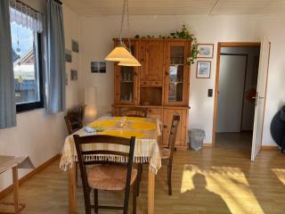 Ferienwohnung Lange Erdgeschoss - 5