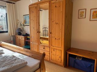 Ferienwohnung Lange Erdgeschoss - 3
