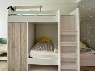 Living With Charm - 5