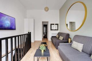 Nation - 2BR 8P - Spacieux - comfortable - 6