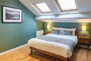 Host & Stay - The Falkner Quarters II and III - 7