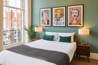 Host & Stay - The Falkner Quarters II and III - 2