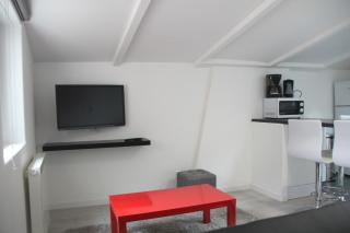 Comfortable Apartment In Downtown La Rochelle - 6