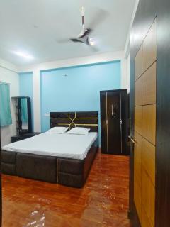 Shreedatt home stay - 1