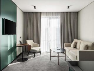 Novotel Tbilisi Center - Tbilisi - 1