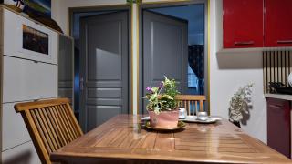 BnB Saro - Appartement à Quartier-Français - 5