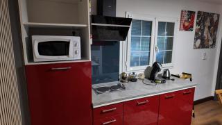 BnB Saro - Appartement à Quartier-Français - 4