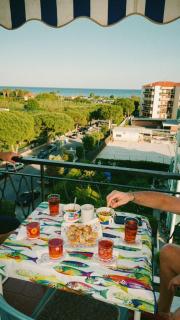 Appartamento vista mare - 3