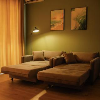 Park residences 2 Cozy Studio - 6