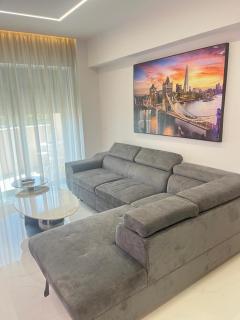 Sunset Legacy Apartments - 9