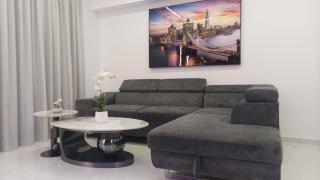 Sunset Legacy Apartments - 3