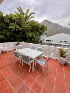 Hermanus Family Haven - 2