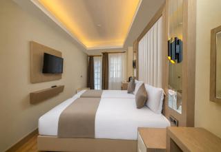 Asilzade Hotel Sirkeci - 8