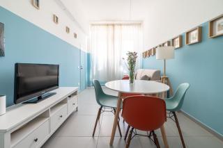 Maréa apartments - Sul mare 2 - 4