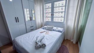 SHB • Pé na areia | Studio | Comércios - 3