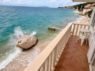 Villa Ocean Breeze First Row - 0