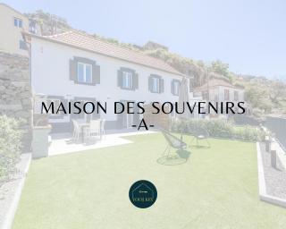 Maison Des Souvenirs by YOUR KEY MADEIRA - 9