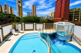 Vadamar Hotel Collection Rodadero - 0