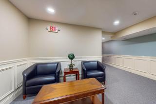 Nurse-Ready Studio Retreat! 2 Mi to Dtwn Holyoke - 9