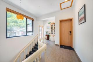 闲山民宿 CosyValley Inn - 8