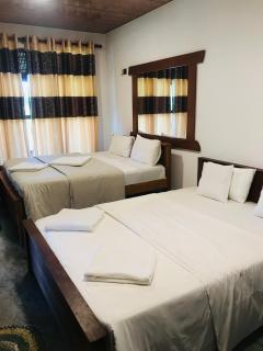 Turn View Resort Ella - 5