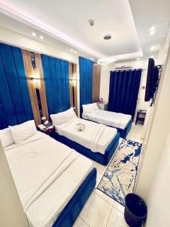 Hotel G - 4