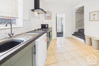 Taskers Cottage – South Kirkby | Sleeps 6 - 3