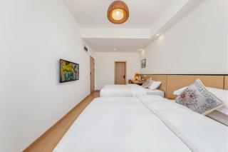 闲山民宿 CosyValley Inn - 4