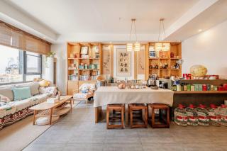 闲山民宿 CosyValley Inn - 1