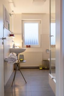 Boutique Appartements - 2