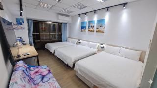 台北寵愛之家 taipei favor inn-寵物友善小棧 - 4