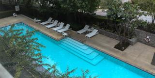 Baan Peang Ploen 2 bedroom cozy apartment - 0