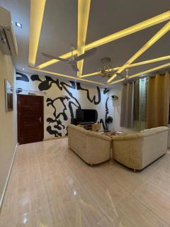 SMART BÂTIPRO Appartement 2 chambres salon façade - Cotonou - 6
