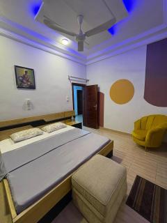 SMART BÂTIPRO Appartement 2 chambres salon façade - Cotonou - 7
