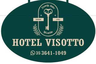 Hotel Visotto - 8