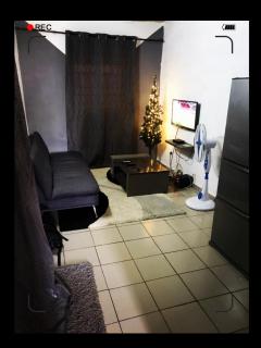 Chambre Yaoundé - Nlongkak - 0
