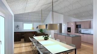 Villavilla 958 - Skåstrup Strand, Fyn Og Øer - 6