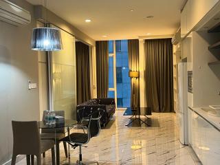 Crown Suites at Platinum KLCC - 7