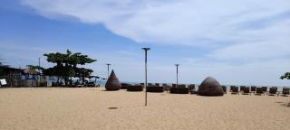 Pattaya Private Beach - Grand Florida Beachfront Condo Resort - 6
